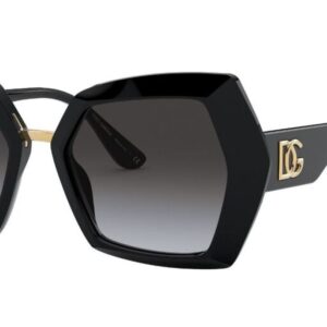 Dolce & Gabbana Sol 4377