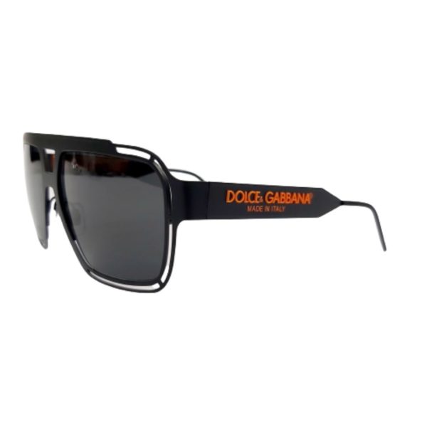 Dolce & Gabbana Sol 2270
