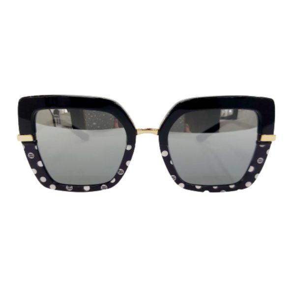 DOLCE & GABBANA LENTES DE SOL 4373