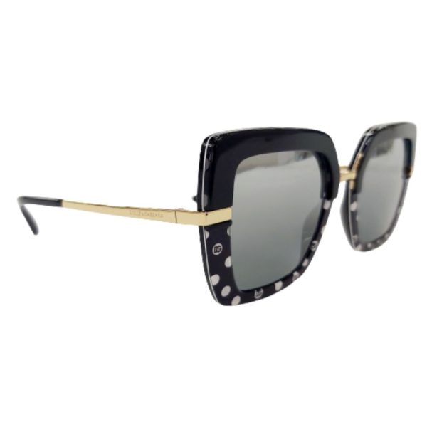 DOLCE & GABBANA LENTES DE SOL 4373