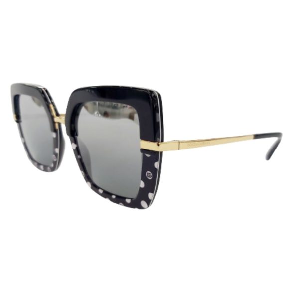 DOLCE & GABBANA LENTES DE SOL 4373