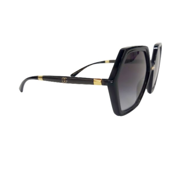 Dolce & Gabbana Lentes de Sol 6167