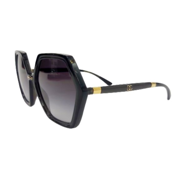 Dolce & Gabbana Lentes de Sol 6167