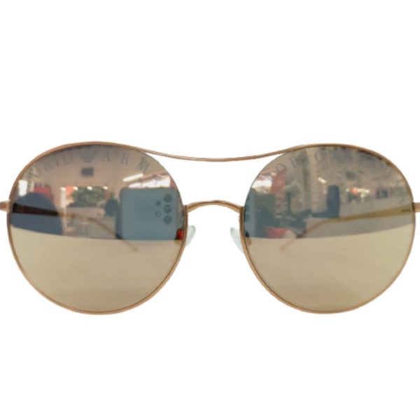Emporio Armani Sol 2081