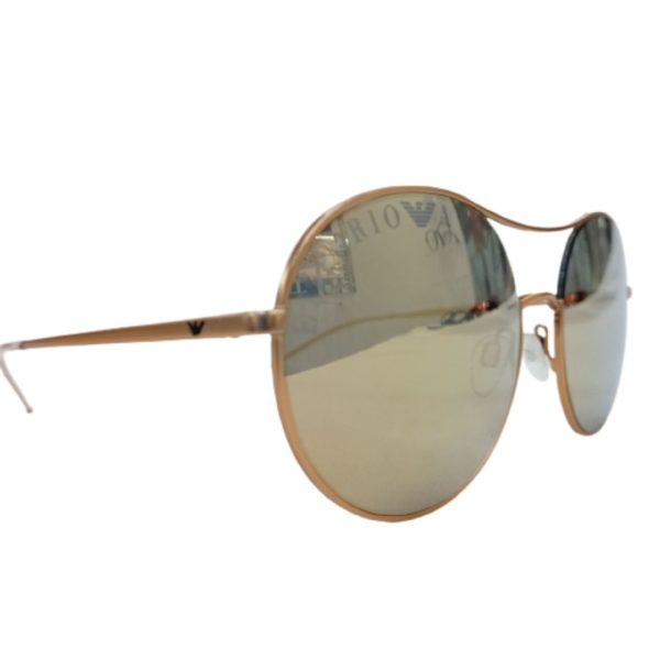 Emporio Armani Sol 2081