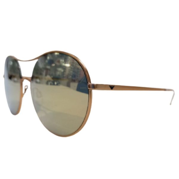 Emporio Armani Sol 2081