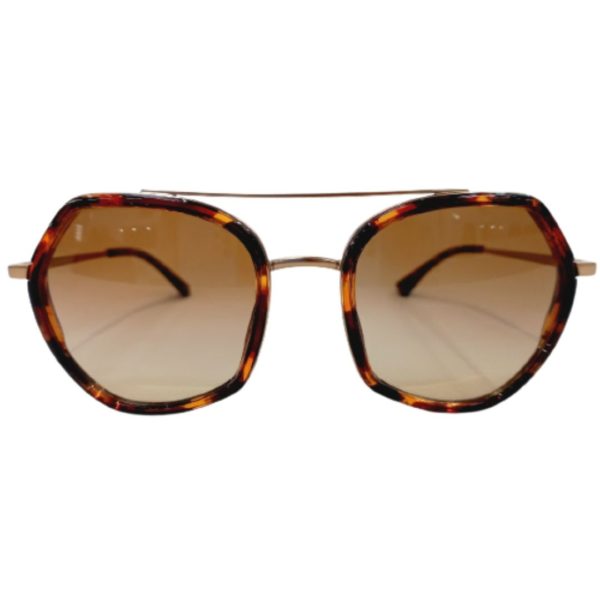 Emporio Armani Sol 2098