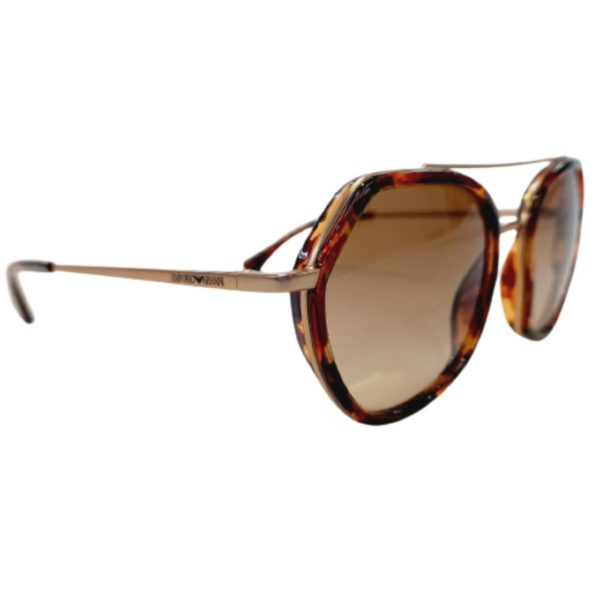 Emporio Armani Sol 2098