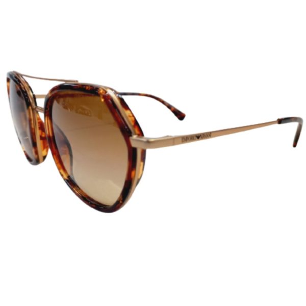 Emporio Armani Sol 2098