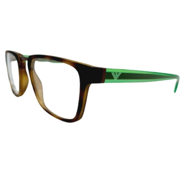Emporio Armani Receta 3108