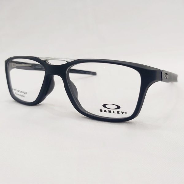 Oakley Receta 8113