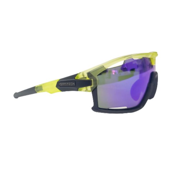 Optitech Sol 154