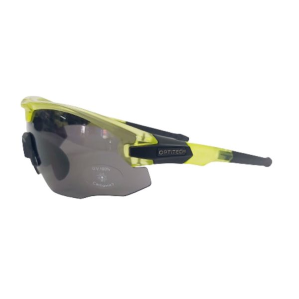 Optitech Sol 154