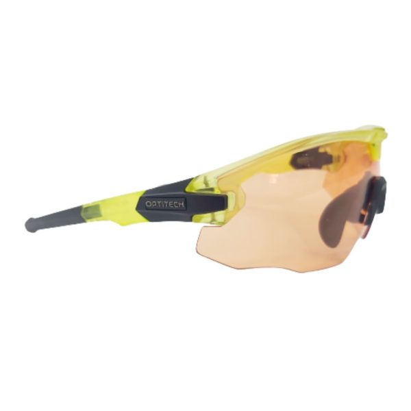 Optitech Sol 154