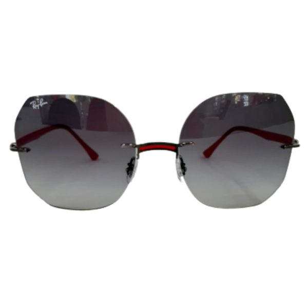 Ray-Ban Sol 8067