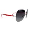 Ray-Ban Sol 8067