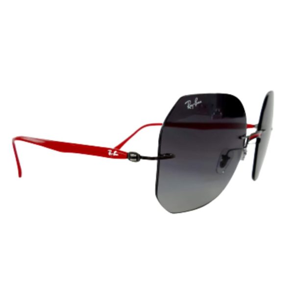 Ray-Ban Sol 8067