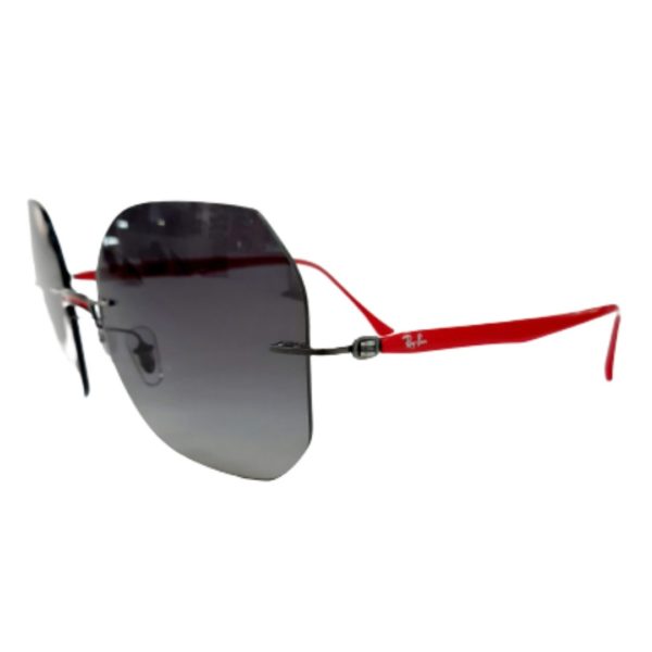 Ray-Ban Sol 8067