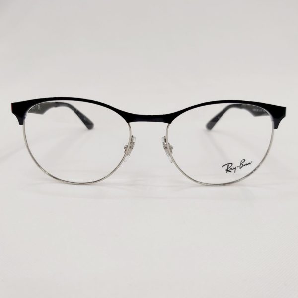 Ray-Ban Receta 6365