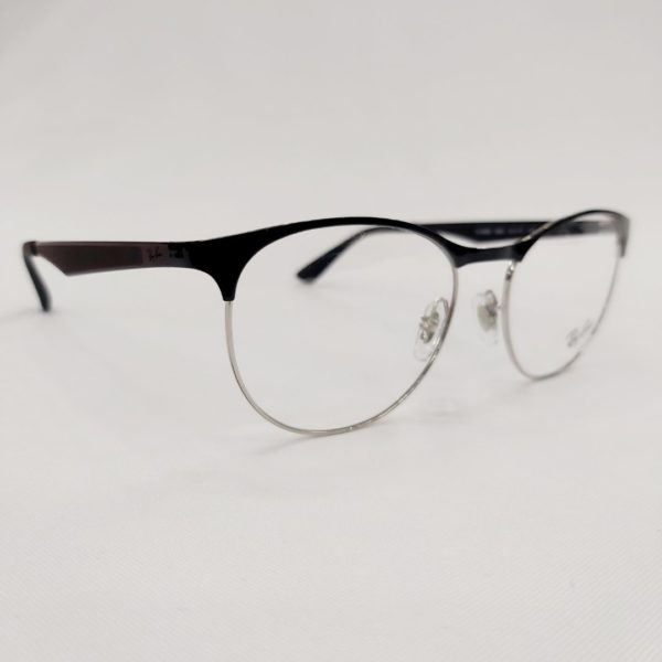 Ray-Ban Receta 6365