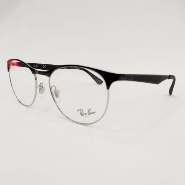 Ray-Ban Receta 6365