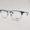 Ray-Ban Receta 6396