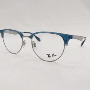Ray-Ban Receta 6396
