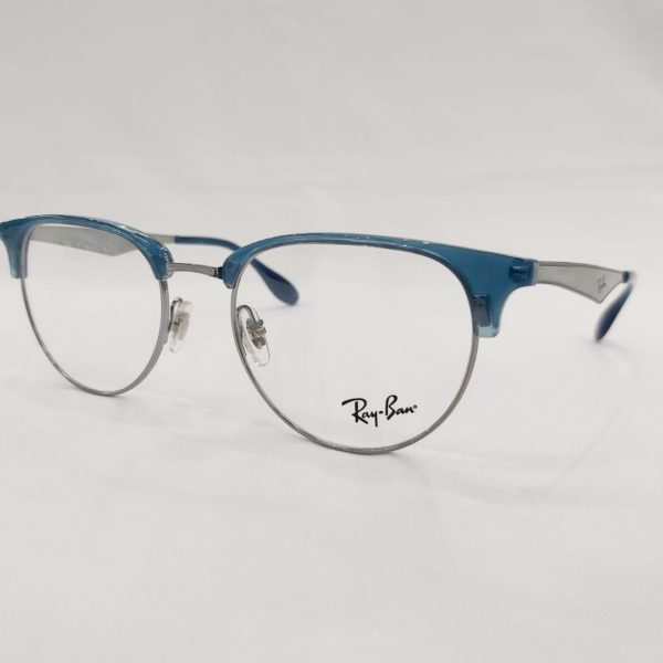 Ray-Ban Receta 6396