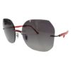 Ray Ban Sol 8067