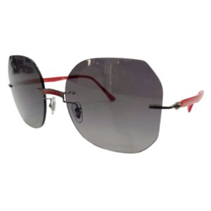 Ray Ban Sol 8067