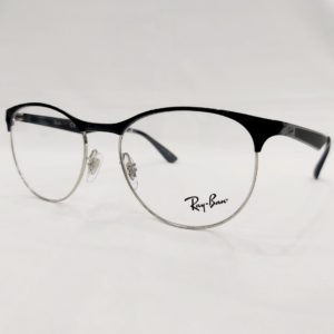 Ray-Ban Receta 6365