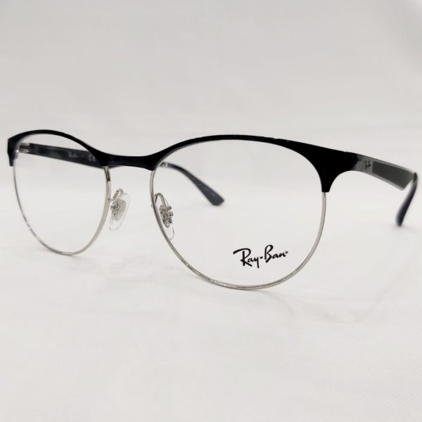 Ray-Ban Receta 6365