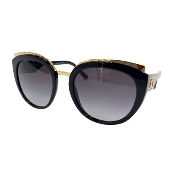 Dolce & Gabbana Sol 4383