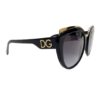 Dolce & Gabbana Sol 4383