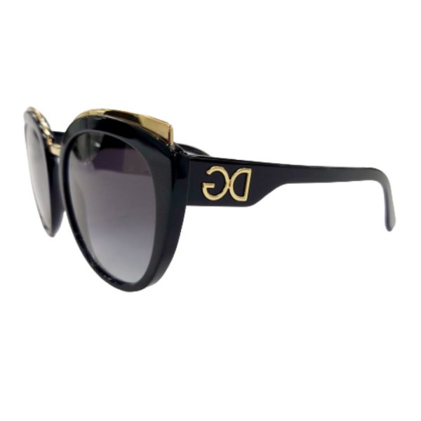 Dolce & Gabbana Sol 4383