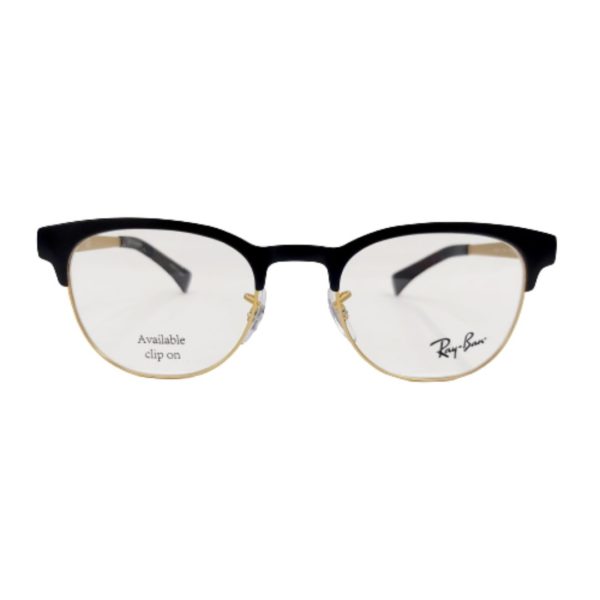 Ray-Ban Receta 6317