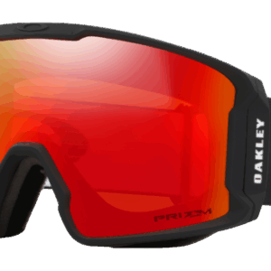 Oakley Line Miner I Black