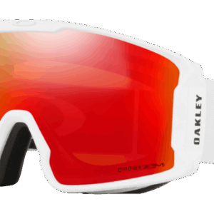 Oakley Line Miner I White
