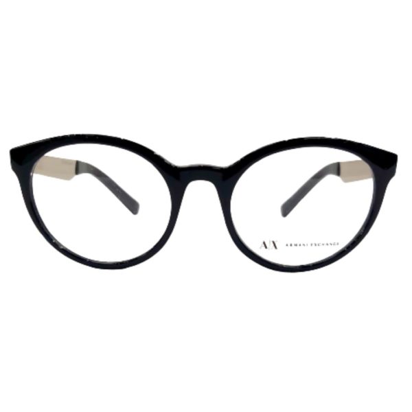 Armani Exchange Receta 3063