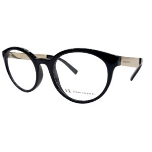 Armani Exchange Receta 3063