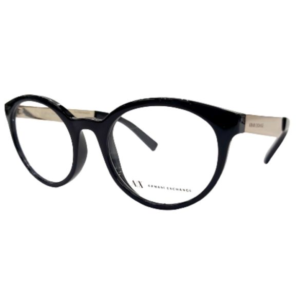 Armani Exchange Receta 3063