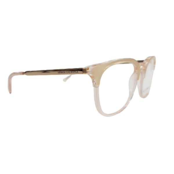 Armani Exchange Receta 3065