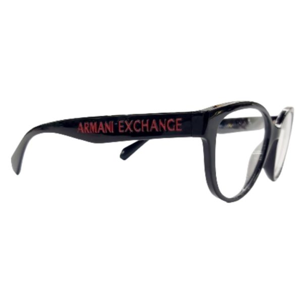 Armani Exchange Receta 3069