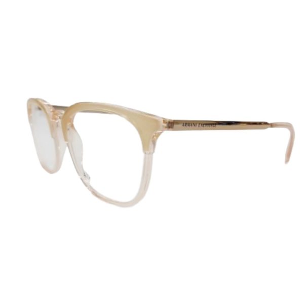 Armani Exchange Receta 3065