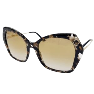 Dolce & Gabbana Sol 4399 Havana