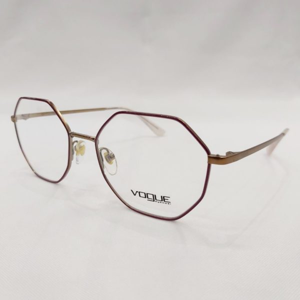 Vogue Receta 4094