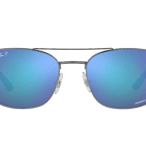 Ray-Ban Sol 3670-CH Pol