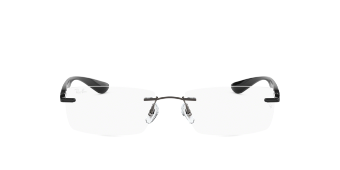 Ray-Ban Receta 8724 | Óptica Ojos Míos