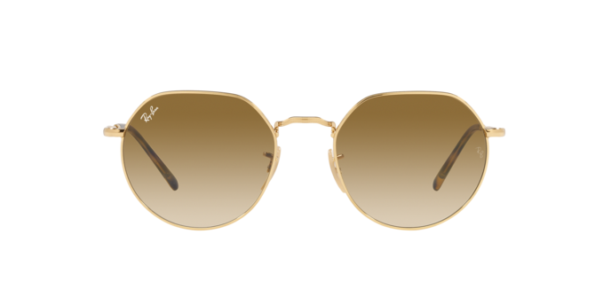 Ray-Ban Sol 3565 Jack
