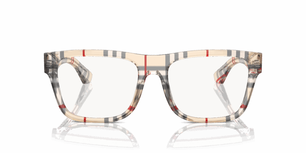 Burberry Receta 2411